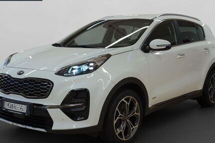 Kia Sportage 91.000 km 16.250 &euro; Leverkusen 51381