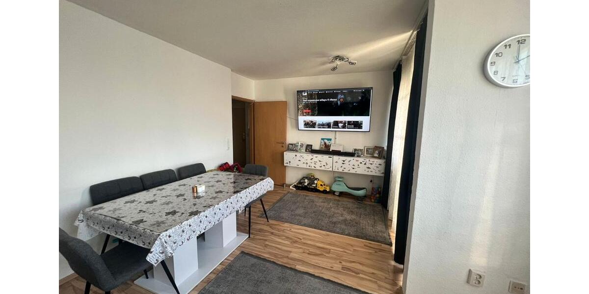 Etagenwohnung Dormagen Hackenbroich - 3 Zimmer, 73 m&sup2;, 1.000&euro; | Angebot:26020377