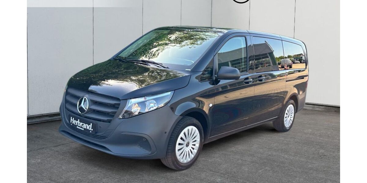 Mercedes-Benz Vito 40.230 km 52.290 &euro; Bergheim 50126