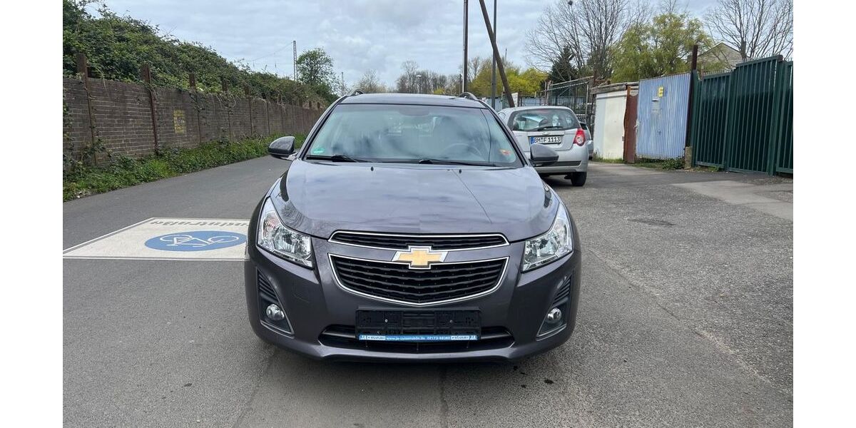 Chevrolet Cruze 165.000 km 3.999 &euro; Köln 50739