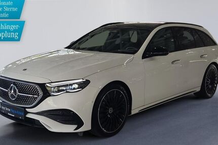 Mercedes-Benz E 300 11.881 km 55.880 &euro; Bergheim 50126