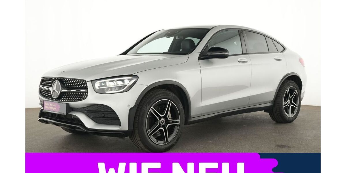 Mercedes-Benz GLC 200 74.473 km 33.995 &euro; Neuss 41460