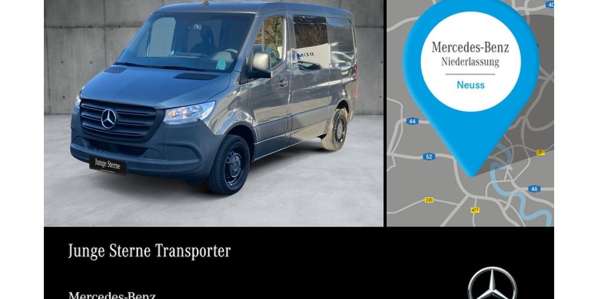 Mercedes-Benz Sprinter 26.255 km 25.561 &euro; Neuss 41460