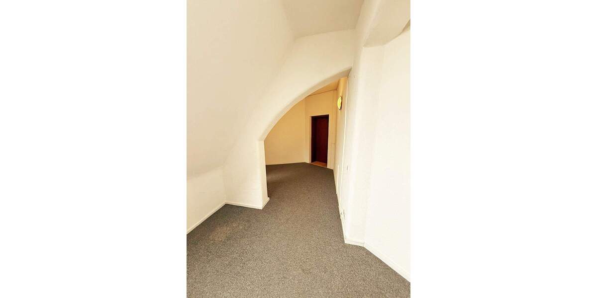 Etagenwohnung Düsseldorf Pempelfort - 2 Zimmer, 46 m&sup2;, 162.999&euro; | Angebot:25683612