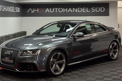 Audi RS5 99.000 km 30.999 &euro; Remscheid 42857