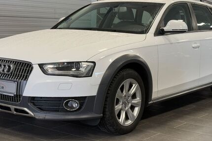Audi A4 Allroad 149.890 km 16.890 &euro; Dormagen 41540