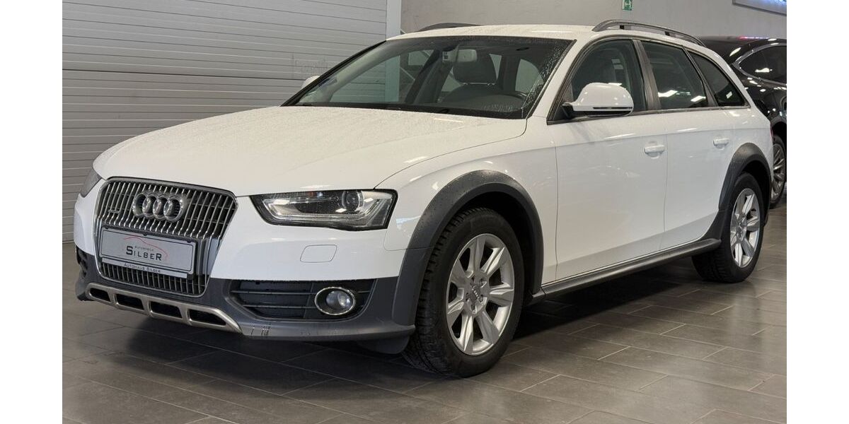Audi A4 Allroad 149.890 km 16.890 &euro; Dormagen 41540