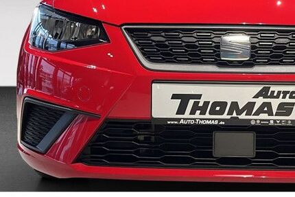 Seat Ibiza 38.800 km 16.600 &euro; Brühl 50321