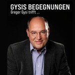 Gysis Begegnungen - mit Ilka Bessin