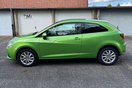 Seat Ibiza 160.000 km 3.500 &euro; Köln 50939