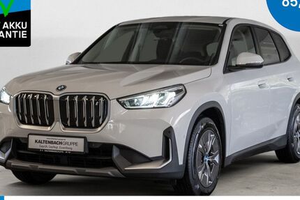 BMW X1 5.021 km 32.890 &euro; Bergisch Gladbach 51469