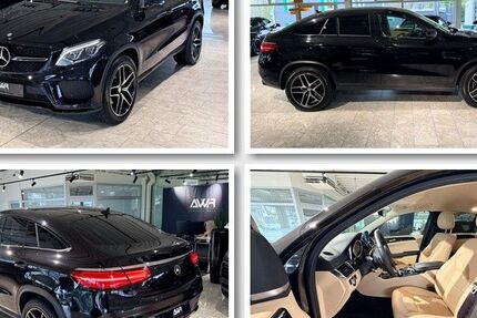 Mercedes-Benz GLE 350 64.485 km 40.980 &euro; Remscheid 42897