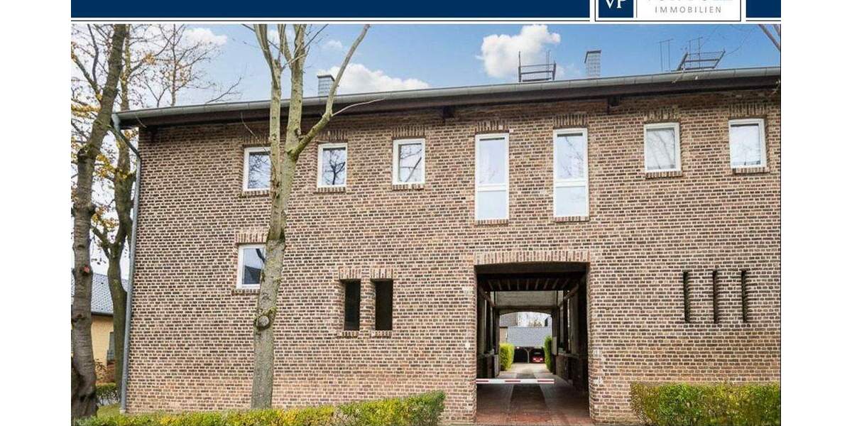 Etagenwohnung Korschenbroich - 3 Zimmer, 114 m&sup2;, 439.500&euro; | Angebot:25688858