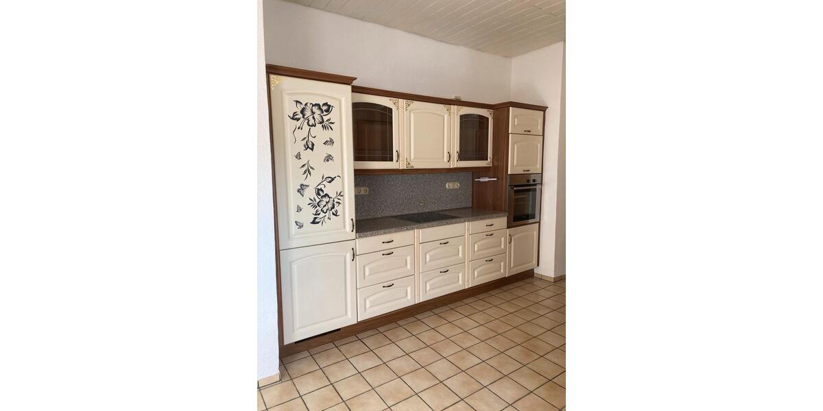 Erdgeschoßwohnung Kürten - 3 Zimmer, 54 m&sup2;, 605&euro; | Angebot:25396070