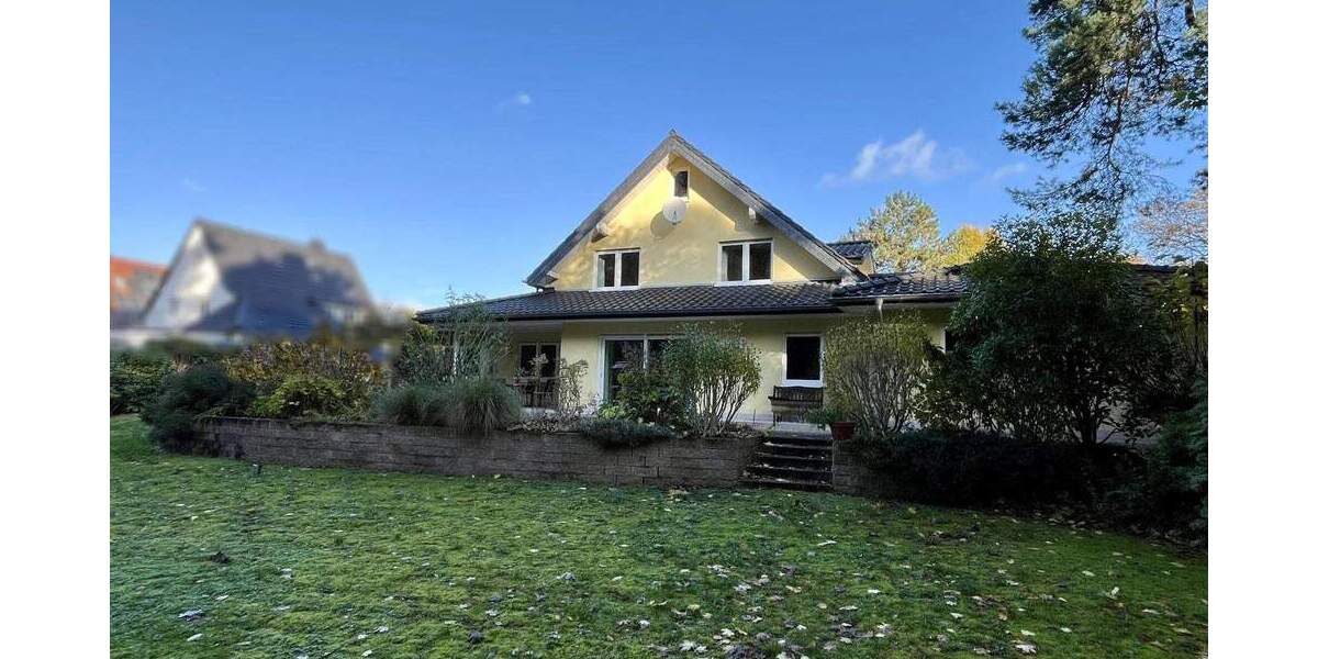 Mehrfamilienhaus, Wohnhaus Leverkusen Schlebusch - 6 Zimmer, 286 m&sup2;, 1.700.000&euro; | Angebot:25675624