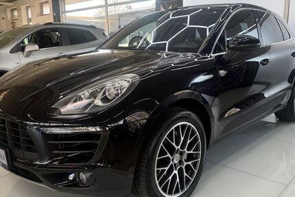 Porsche Macan 129.990 km 30.500 &euro; Grevenbroich 41515