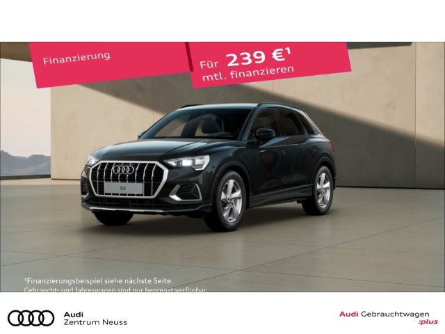 Audi Q3 27.404 km 36.650 &euro; Neuss 41464