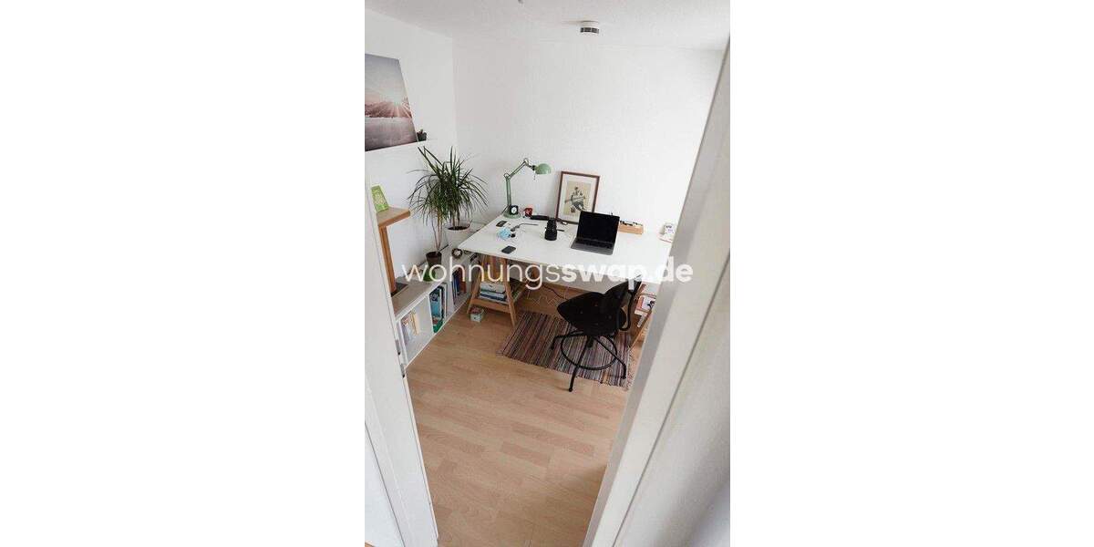Etagenwohnung Köln Altstadt-Süd - 3 Zimmer, 65 m&sup2;, 760&euro; | Angebot:25979538