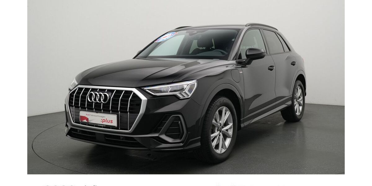 Audi Q3 53.590 km 31.480 &euro; Leverkusen 51373