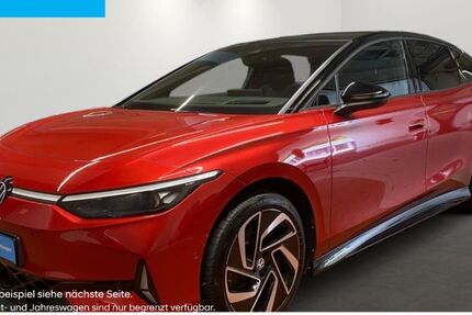 VW ID.7 22.492 km 49.990 &euro; Düsseldorf 40233