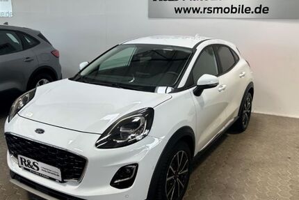 Ford Puma 64.748 km 16.890 &euro; Pulheim 50259