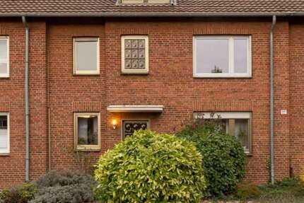 Haus Korschenbroich - 7 Zimmer, 189 m&sup2;, 499.000&euro; | Angebot:25440303