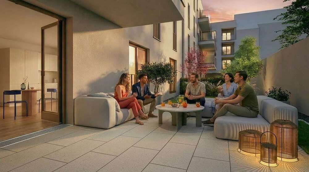 Etagenwohnung Köln Ehrenfeld - 5 Zimmer, 147 m&sup2;, 1.075.900&euro; | Angebot:17611793