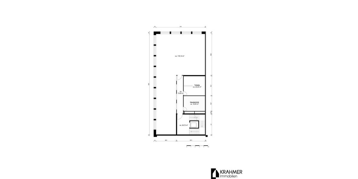 Gewerbeobjekt Ratingen / Tiefenbroich Tiefenbroich - 10.726&euro; | Angebot:25684255