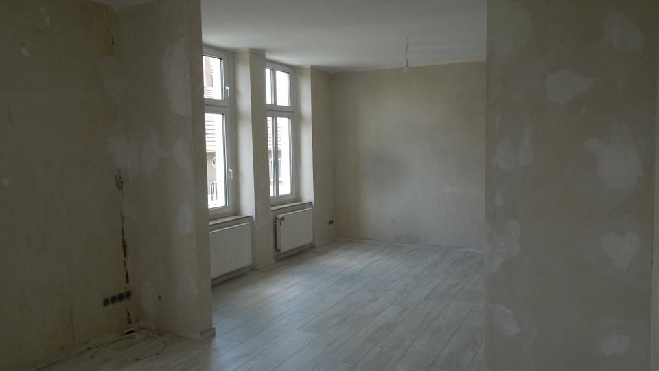 Etagenwohnung Remscheid Reinshagen - 3 Zimmer, 99 m&sup2;, 730&euro; | Angebot:25931878