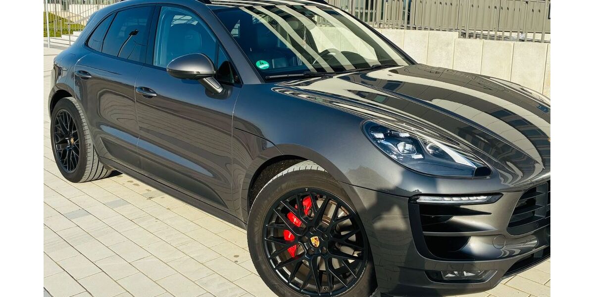 Porsche Macan 139.663 km 38.980 &euro; Neuss 41460
