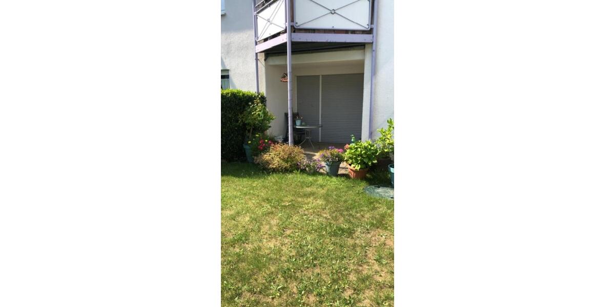 Terrassenwohnung Heiligenhaus - 1 Zimmer, 50 m&sup2;, 545&euro; | Angebot:25871312