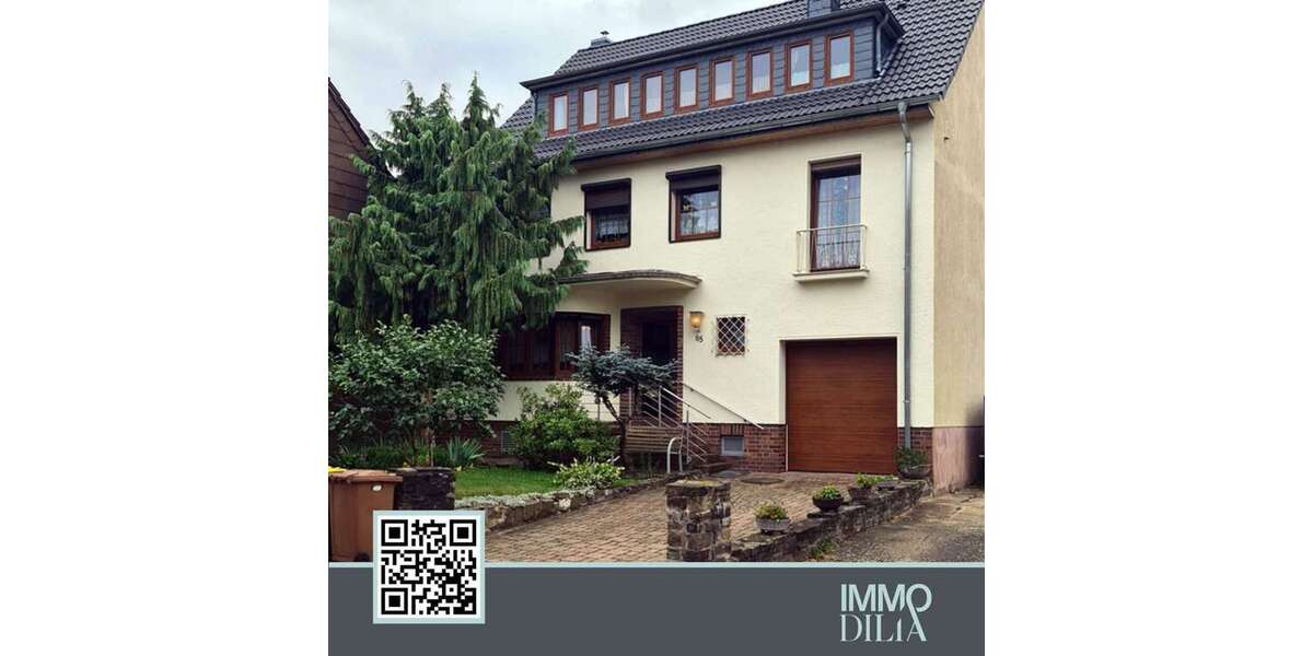 Einfamilienhaus Kerpen Mödrath - 10 Zimmer, 225 m&sup2;, 599.000&euro; | Angebot:17604584