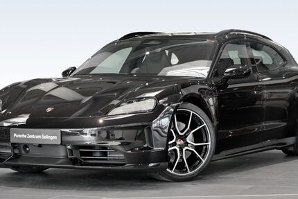 Porsche Taycan 9.500 km 114.790 &euro; Solingen 42653