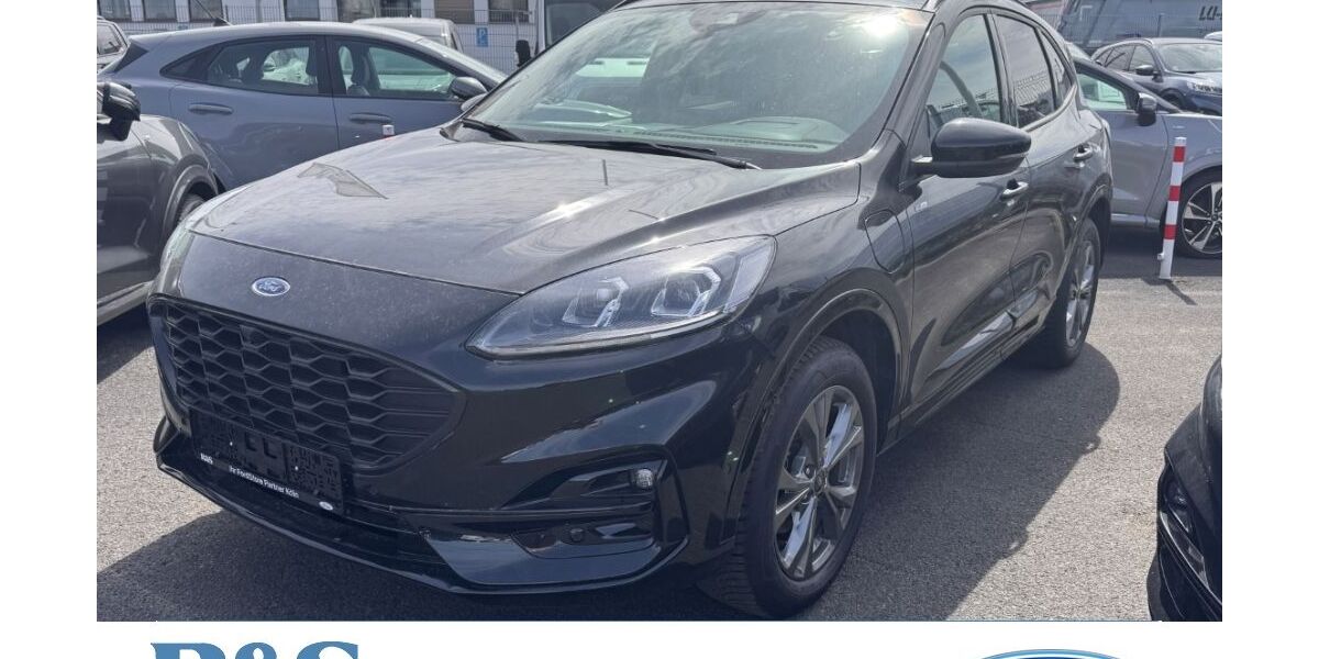 Ford Kuga 32.545 km 23.890 &euro; Pulheim 50259