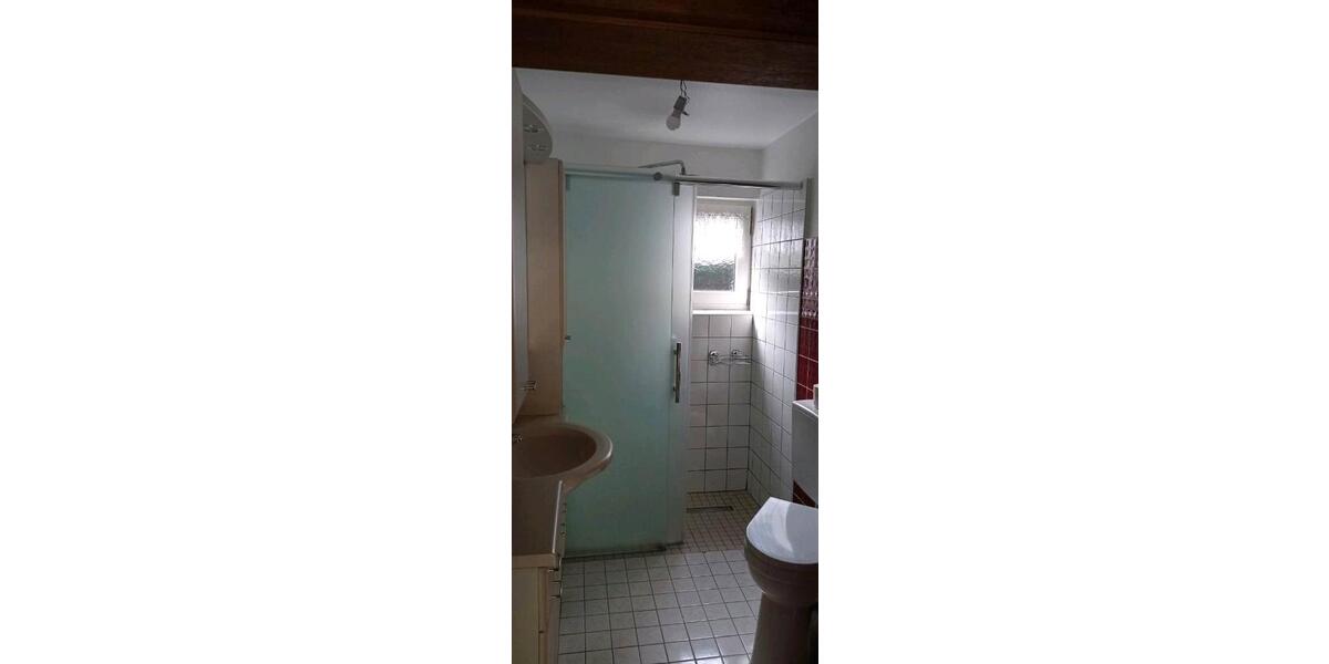 Erdgeschoßwohnung Remscheid Reinshagen - 2 Zimmer, 44 m&sup2;, 460&euro; | Angebot:26494613