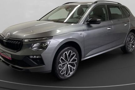 Skoda Kamiq 15.158 km 25.470 &euro; Köln 50823