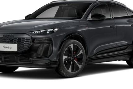 Audi Q6 e-tron 13.062 km 75.850 &euro; Meerbusch 40670