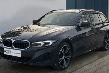 BMW 320 45.500 km 38.999 &euro; Meerbusch 40668