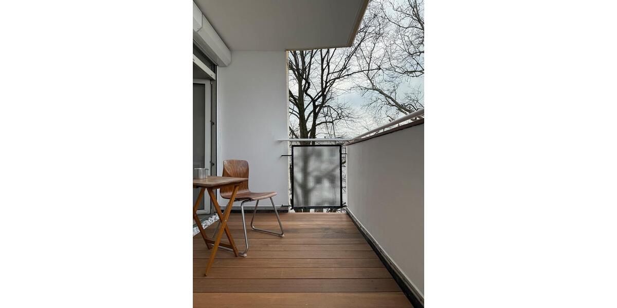 Erdgeschoßwohnung Köln Mülheim - 3 Zimmer, 70 m&sup2;, 2.048&euro; | Angebot:25210028