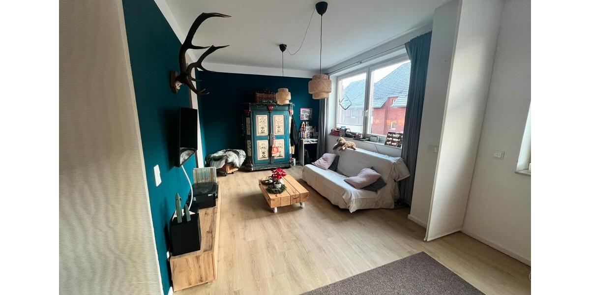 Etagenwohnung Köln Porz - 2 Zimmer, 82 m&sup2;, 1.300&euro; | Angebot:25719985