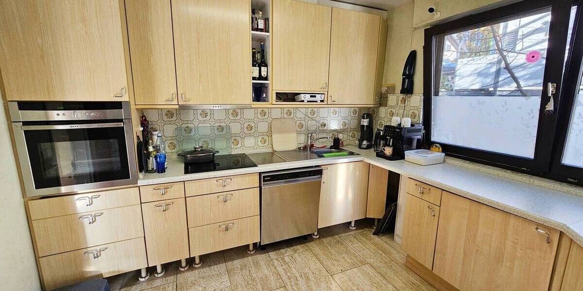 Doppelhaushälfte Bergisch Gladbach Sand - 4 Zimmer, 126 m&sup2;, 495.000&euro; | Angebot:25740758