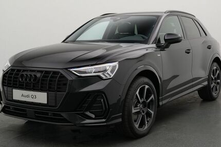 Audi Q3 1.010 km 47.980 &euro; Leverkusen 51373