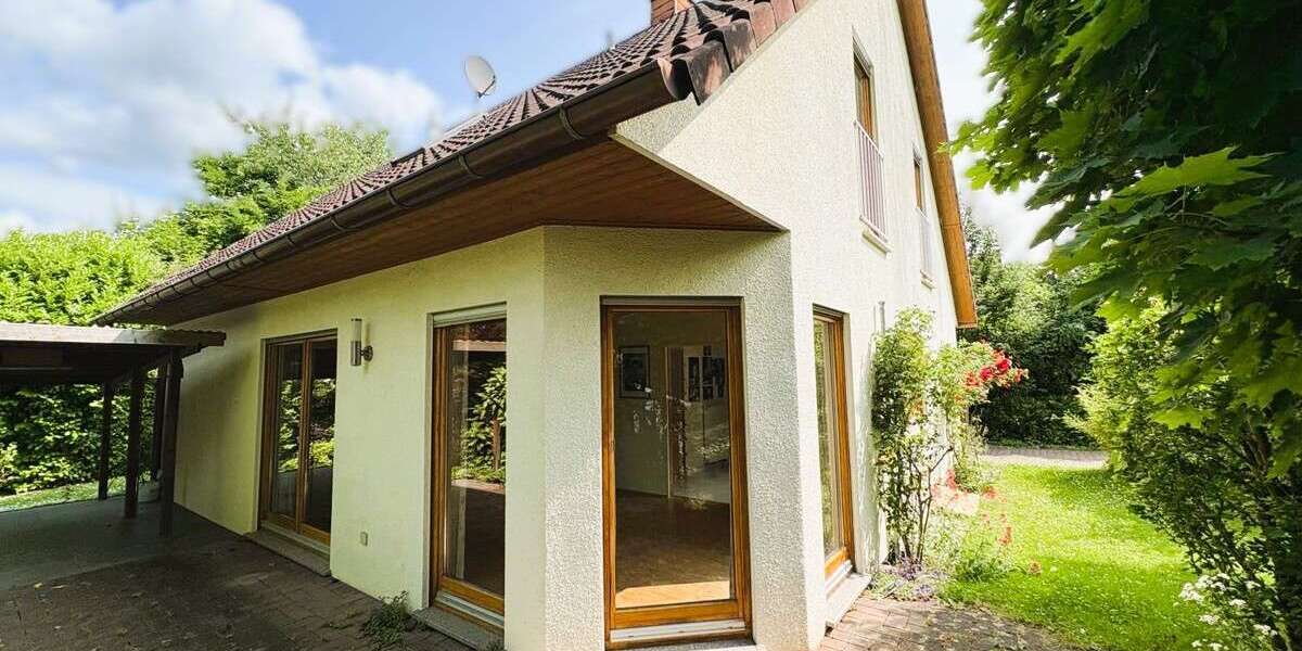 Einfamilienhaus Bergisch Gladbach Paffrath - 6 Zimmer, 147 m&sup2;, 669.000&euro; | Angebot:21138012