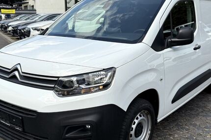 Citroen Berlingo 130.000 km 10.750 &euro; Köln 51065