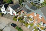 Terrassenwohnung Leverkusen Quettingen - 2 Zimmer, 45 m&sup2;, 185.000&euro; | Angebot:26627776