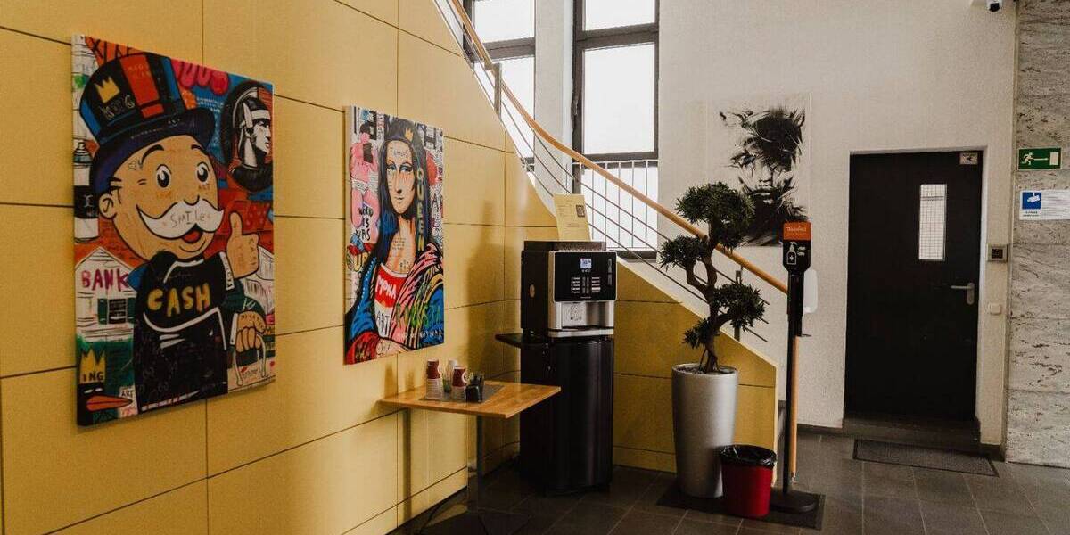 Gewerbeobjekt Köln Neustadt-Nord - 800&euro; | Angebot:26055101