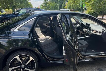 Audi A4 100.500 km 20.799 &euro; Bergisch Gladbach 51465