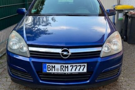 Opel Astra 262.451 km 800 &euro; Kerpen 50169