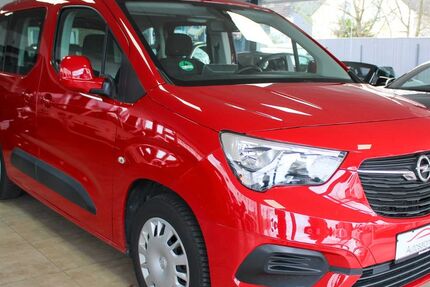 Opel Combo 77.000 km 14.500 &euro; Hilden (bei Düsseldorf) 40721