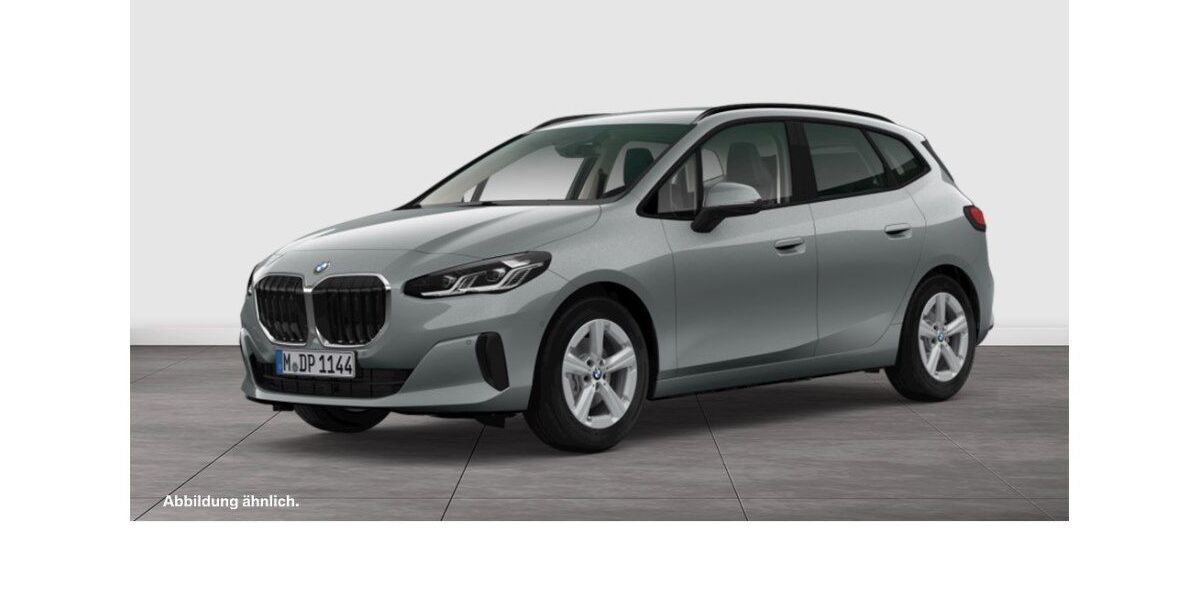 BMW 218 Active Tourer 86.944 km 25.970 &euro; Leverkusen 51371